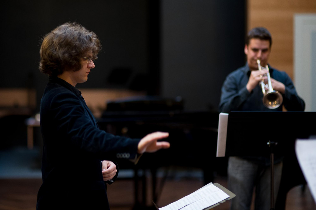 Ăramlatok projekt zĂĄrĂłkoncert 