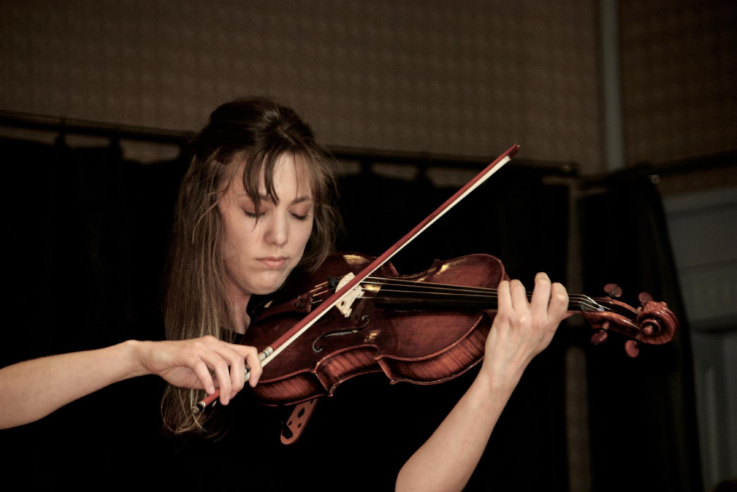 Dauner Kinga
