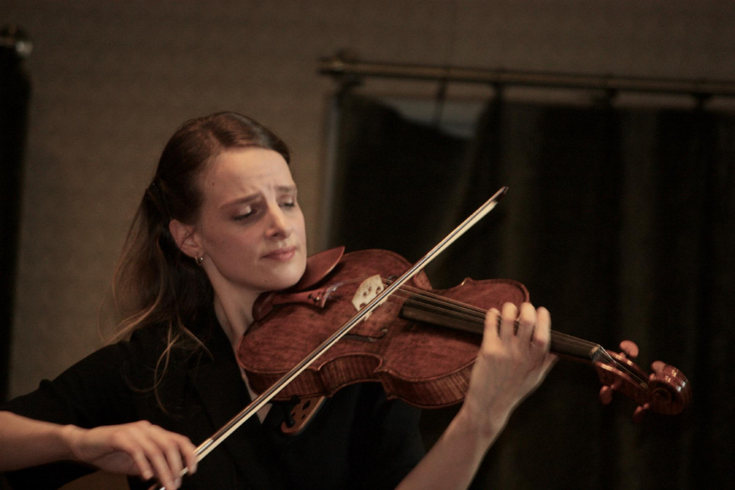 Fodor Eszter