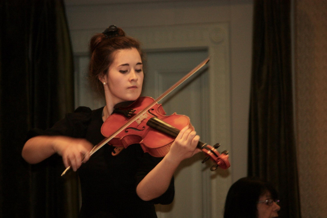 Kalocsai Eszter