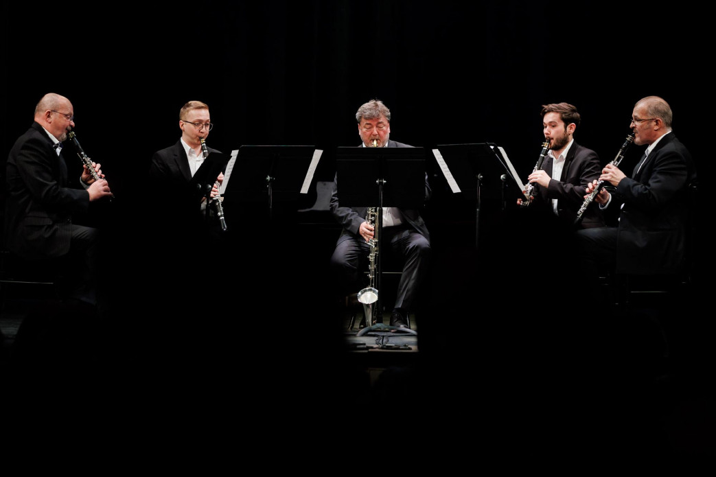 2022. május 1. Kovács Béla emlékest (fotó: Zeneakadémia / Mudra László)