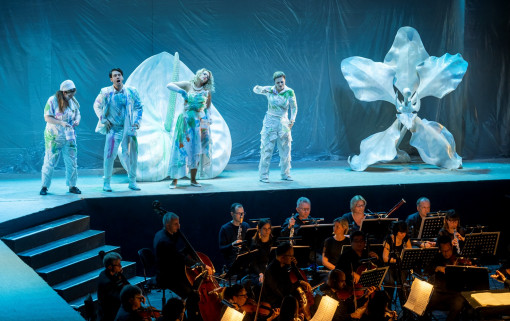 Opera Exam 2023 June