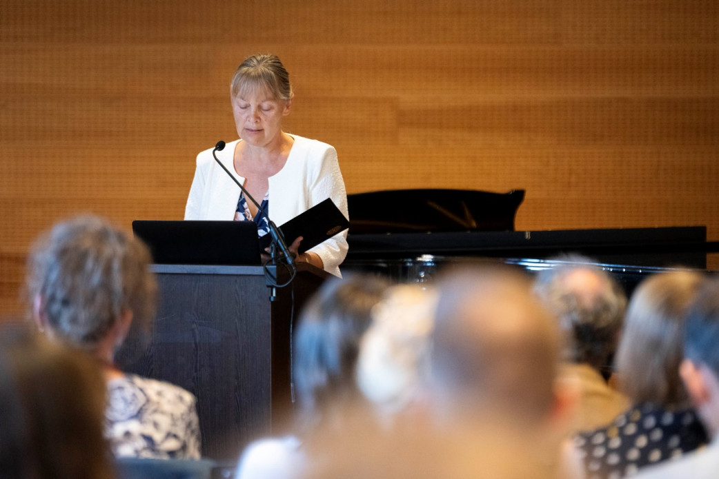 2023. szeptember 8-9. Rethinking Central European Music – konferencia