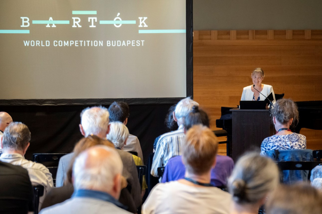 2023. szeptember 8-9. Rethinking Central European Music – konferencia