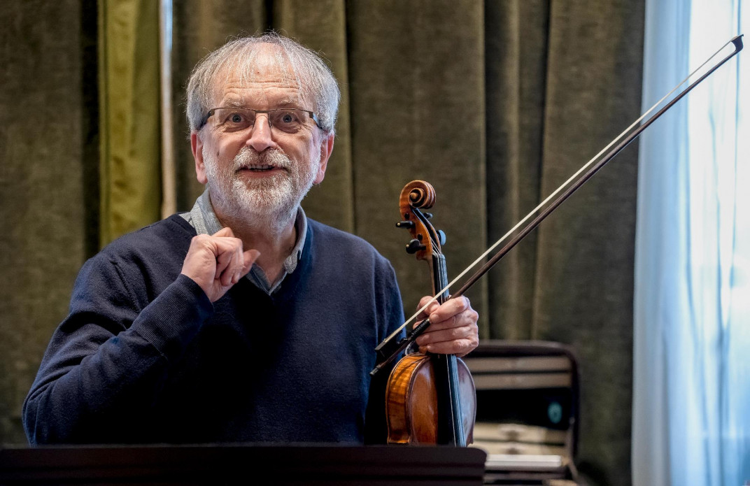 Kováts Péter és növendékei