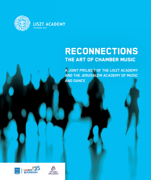 Reconnections 2014