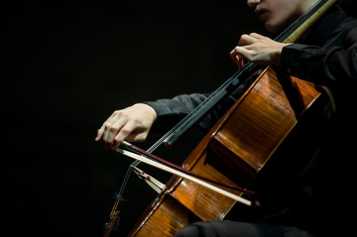 String Orchestra Project, Singapore