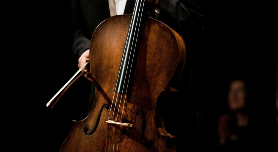 Cello Concert / Students of Csaba Onczay