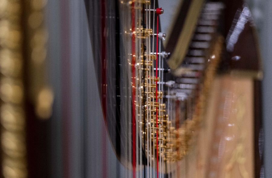 Students of Rita Wagner