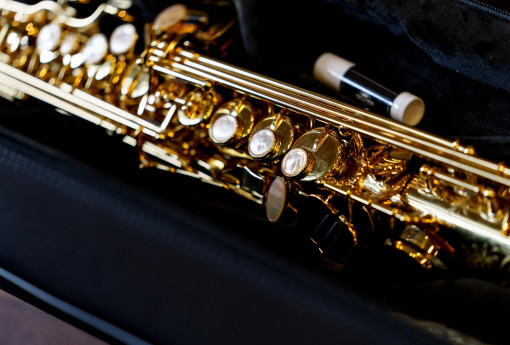 Budapest Saxophone Days 2023