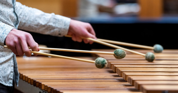 TROMP Repertoire Days 2023