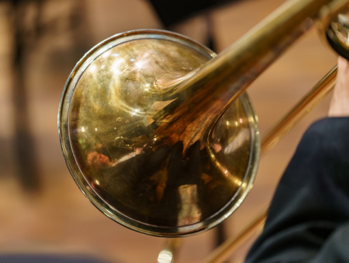 National Brass Competition