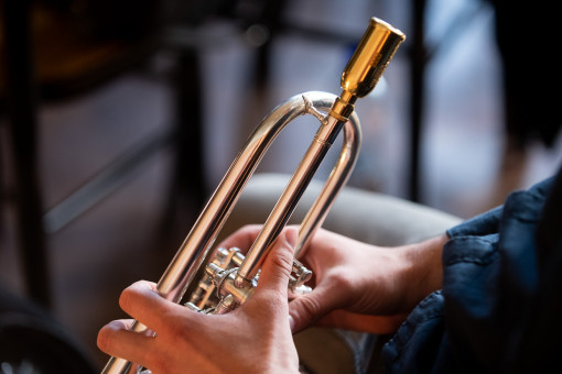 National Trumpet Competition