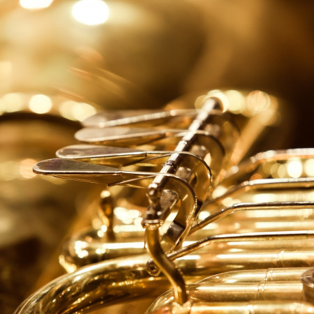 Three brass competitions announced by the Liszt Academy