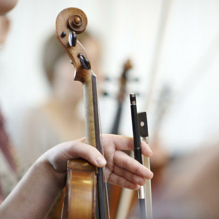 Auditions for the Encuentro Festival 2024 at the Liszt Academy