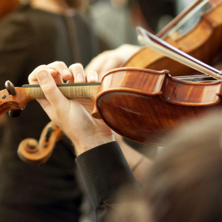 26 June: apply for the Postgraduate Specialist Training Programme in Chamber Music Performance