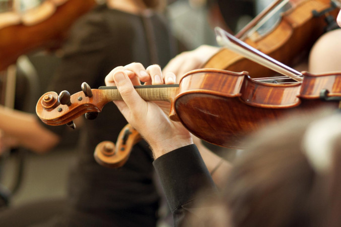 31 May: apply for the Postgraduate Specialist Training Programme in Chamber Music Performance