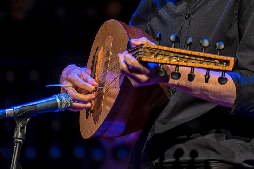 Nyílt nap a Népzene Tanszéken