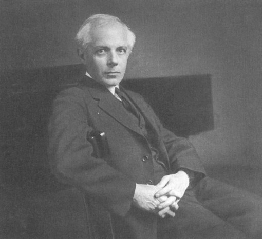 Bartók Competitions