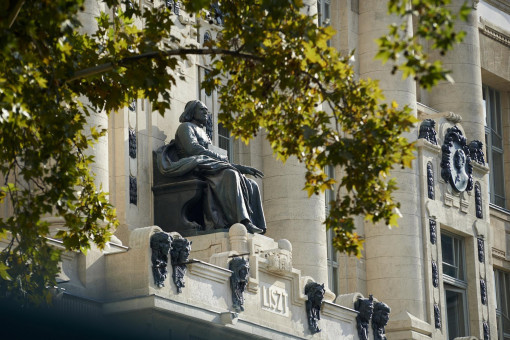 Three Music Academies in Shangai