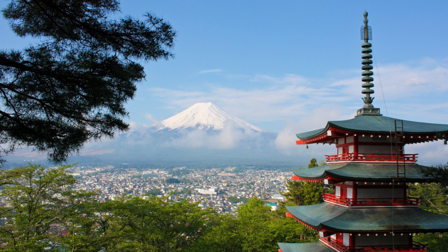 Chamber Music Recital – Japanese Culture Day