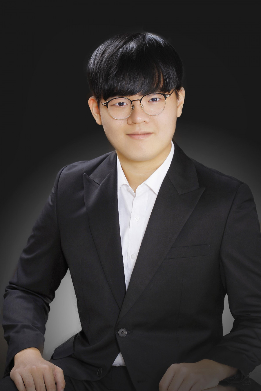 Jin Wook Seo Piano Recital