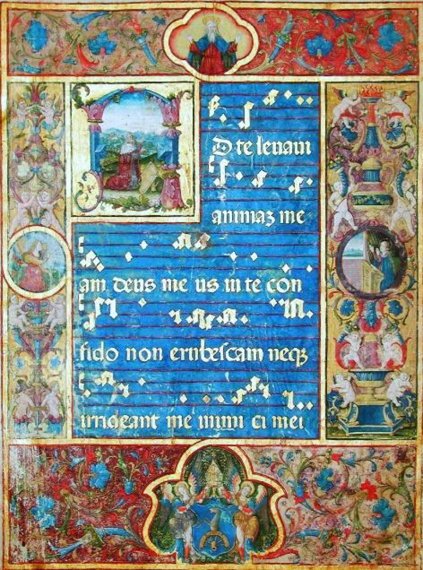 A Schola Academica hangversenye