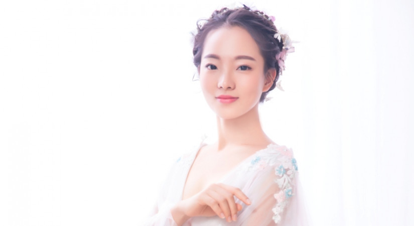 Yuxiu Yang Oratorio and Lied MA Diploma Concert