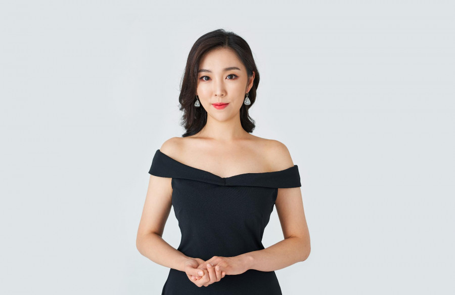Yun Jooyoung Vocal Diploma Concert