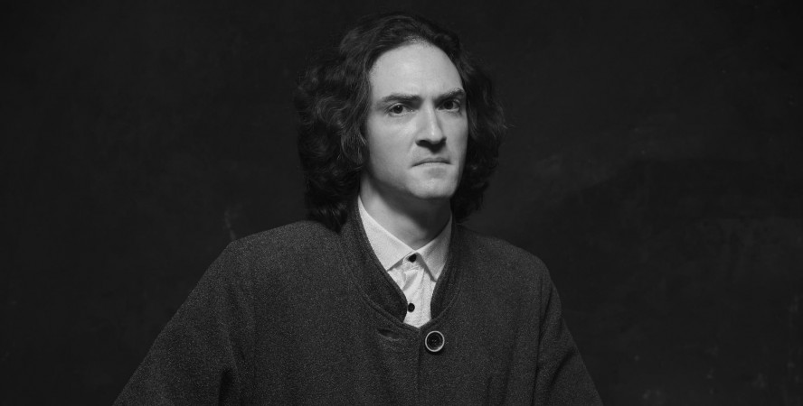 Matthew Thomas Alexander Szabó Piano MA Diploma Concert