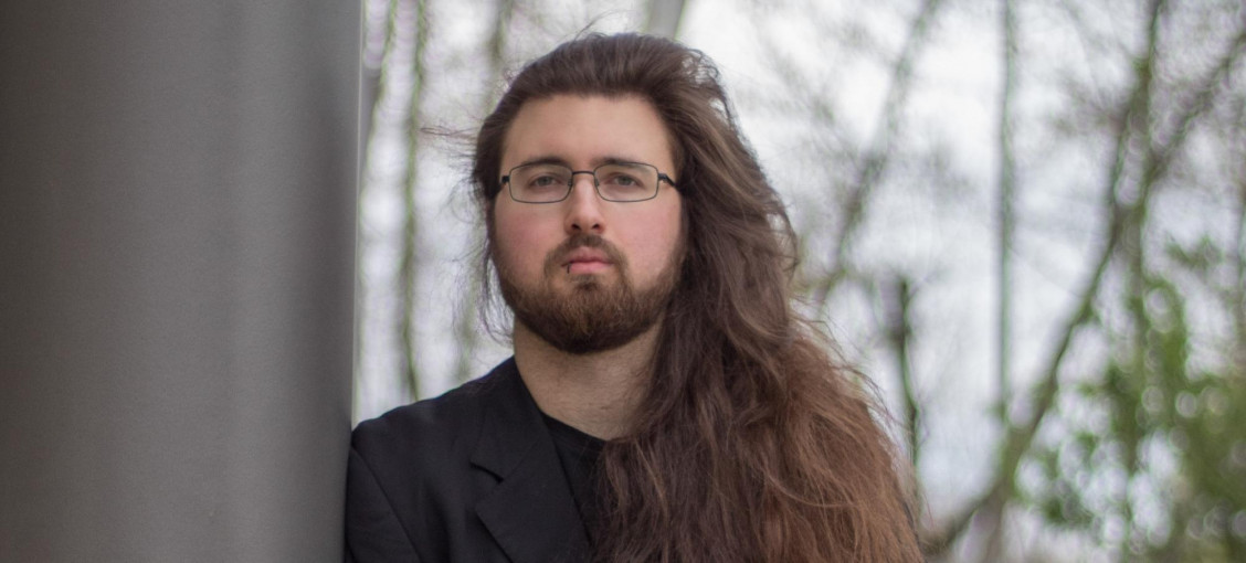 Barta Gergely Zsombor gitár OT 10 diplomakoncertje