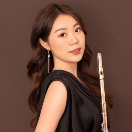 Guest student of the Liszt Academy wins first prize at an international flute competition