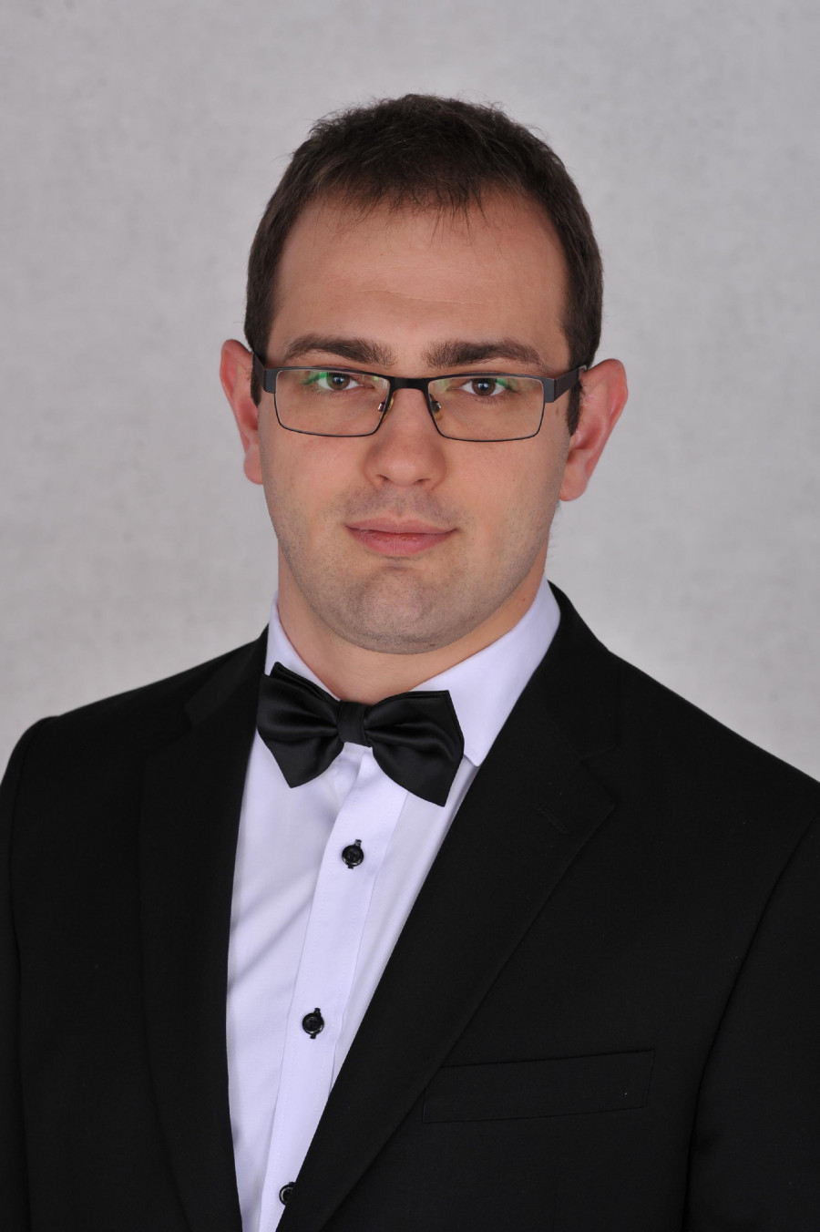 Dániel Sas Piano Diploma Concert