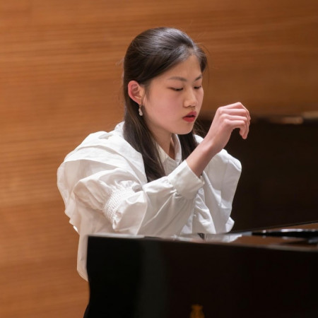 Student of the Liszt Academy wins three competitions