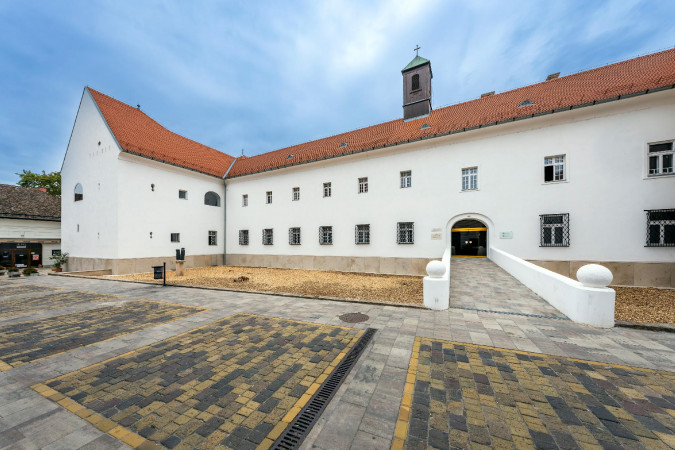 Renovated Kodály Institute Officially Opened