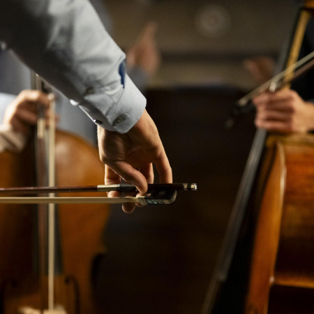 Liszt Academy hosted again students from partner institutions