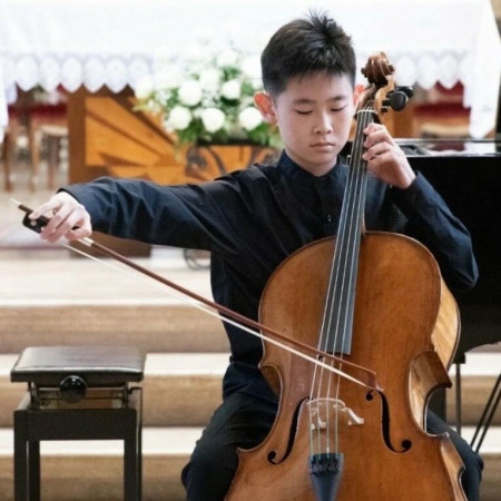 Successful Chinese class at Liszt Academy’s Bartók Conservatory