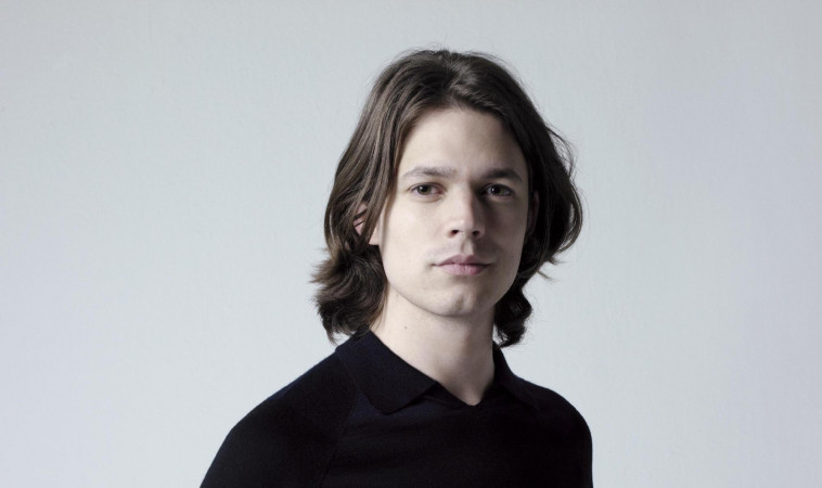 David Fray piano master class at the Liszt Academy