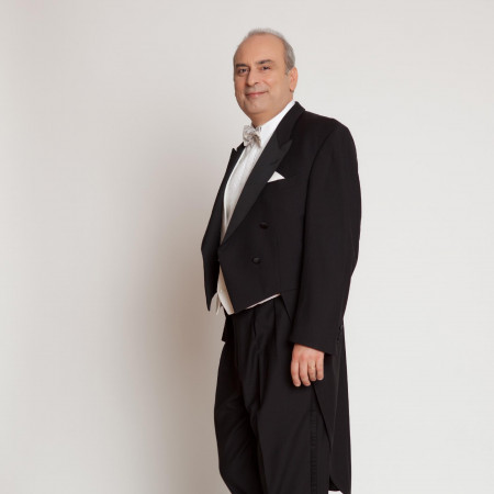 Constantin Sandú Chamber Music Master Class at the Liszt Academy 