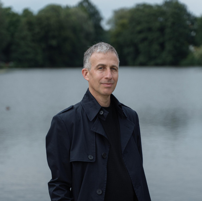 Benjamin Hochman Chamber Music Master Class at the Liszt Academy