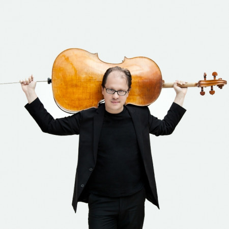 Giovanni Gnocchi cello master class at the Liszt Academy