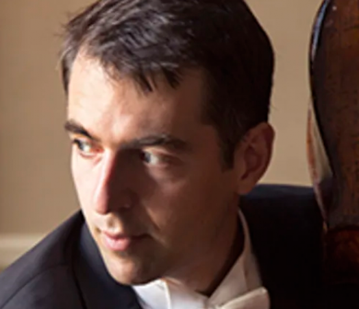 David J. Grossman double bass master class at the Liszt Academy