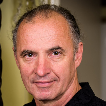 Kemal Gekić Piano Master Class at the Liszt Academy