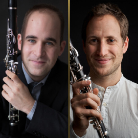 Spanish-Hungarian Online Clarinet Workshop at the Liszt Academy