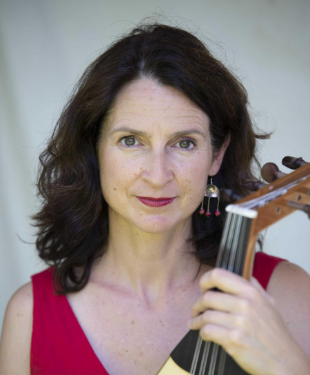 Emese Albertné Joób