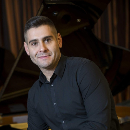 Thiago Bertoldi