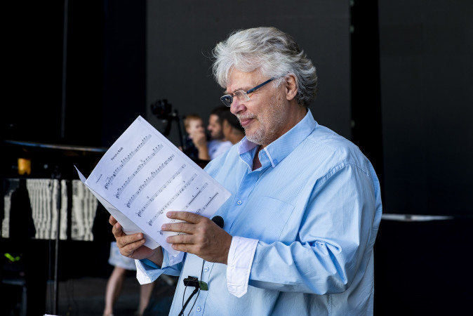 István László Kohán