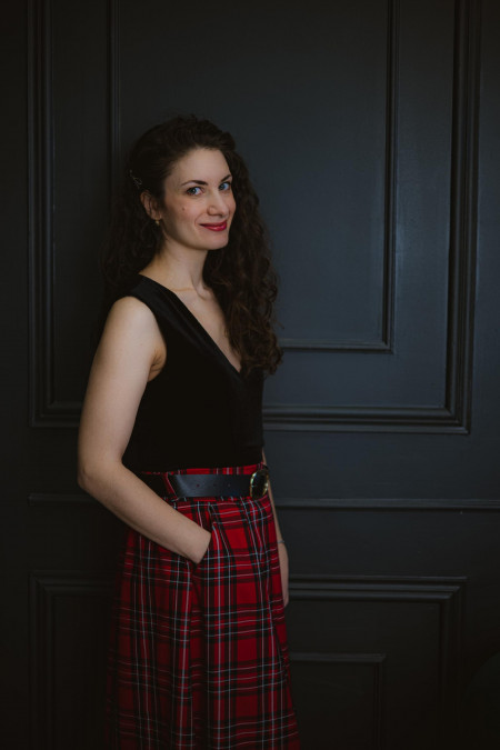 Zsuzsanna Könyves-Tóth