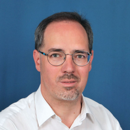 Norbert Medgyesy-Schmikli