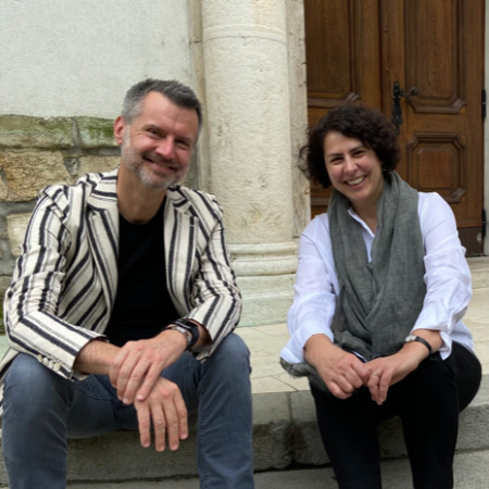 Change of leadership at the Kodály Institute of the Liszt Academy